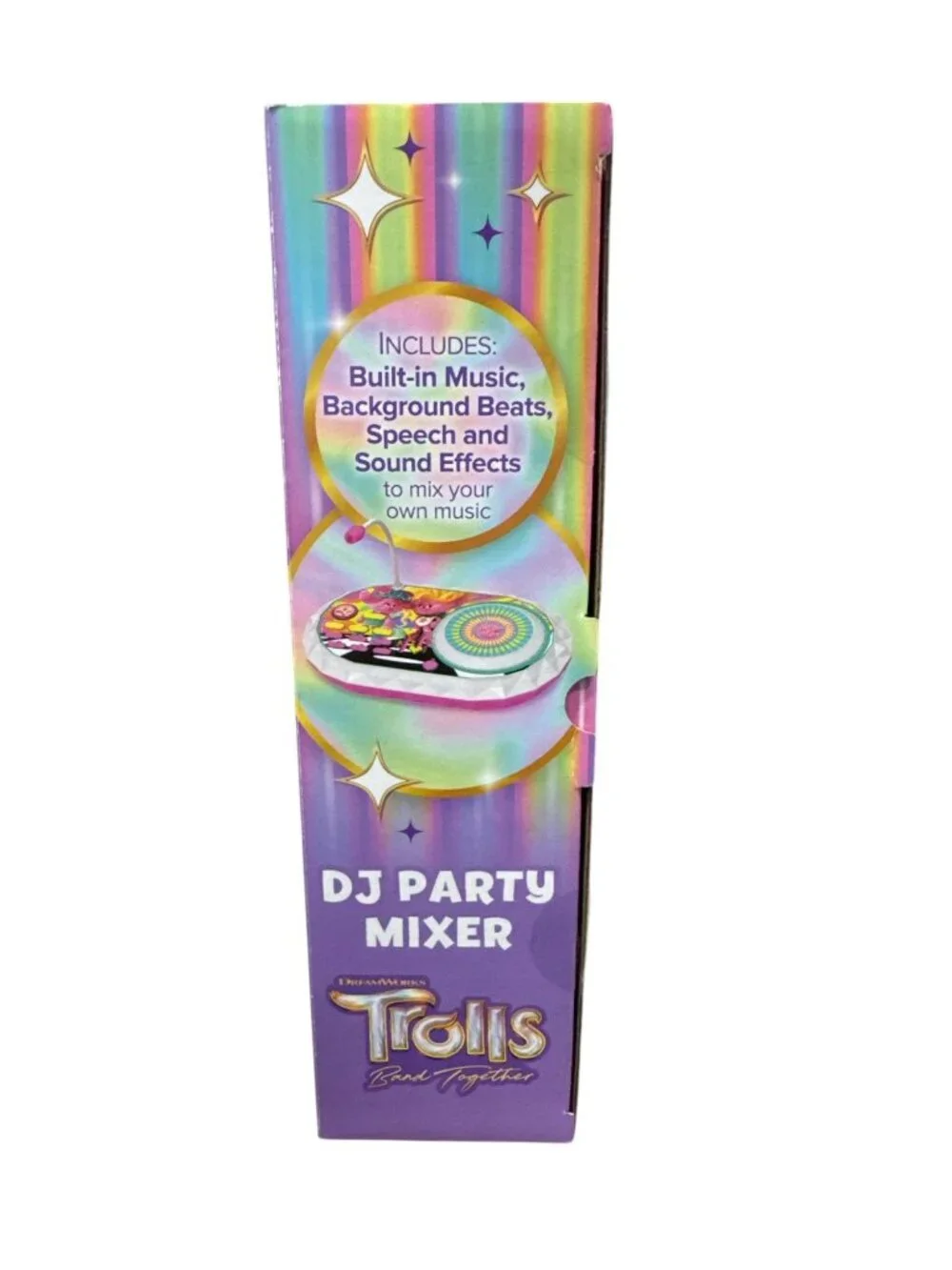 eKids this dj